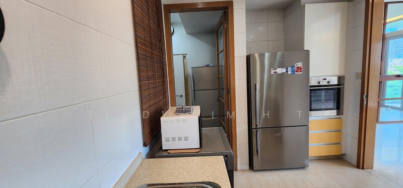 For Rent - The Imperial