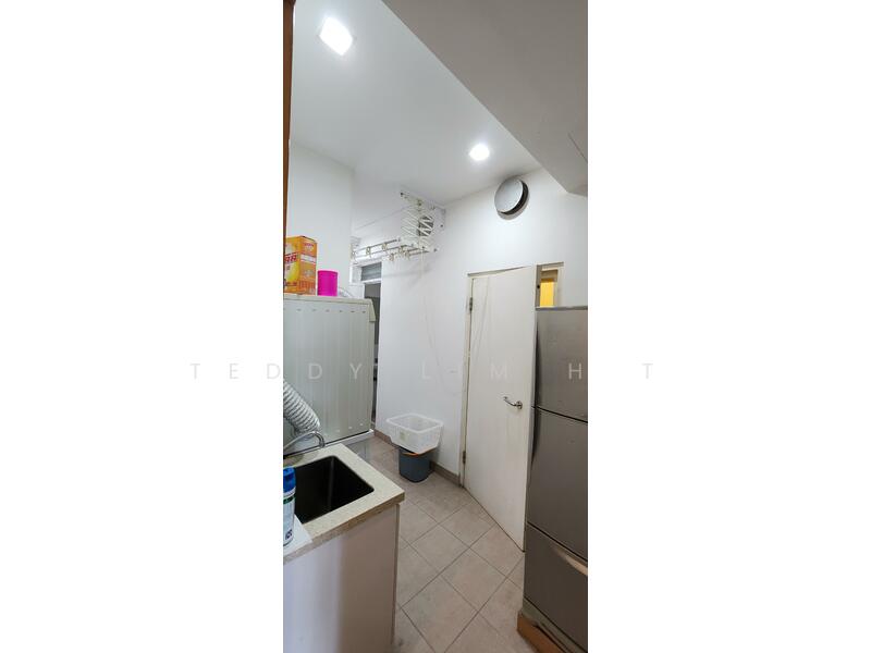 For Rent - The Imperial