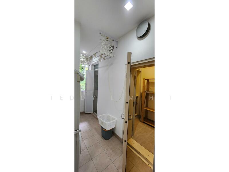 For Rent - The Imperial