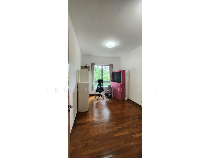 For Rent - The Imperial