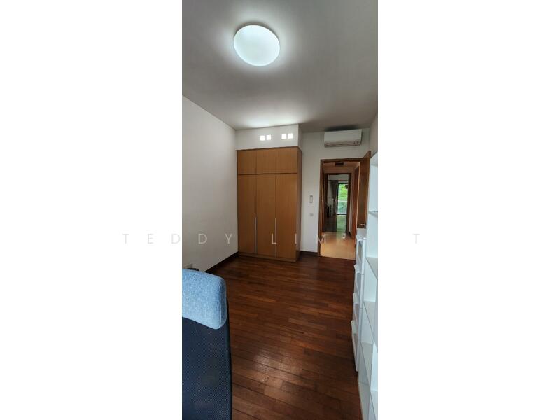 For Rent - The Imperial