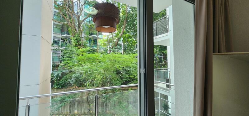 For Rent - The Imperial