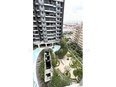 For Rent - Trilive