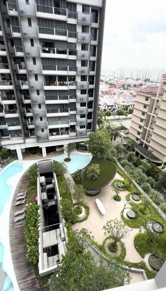 For Rent - Trilive