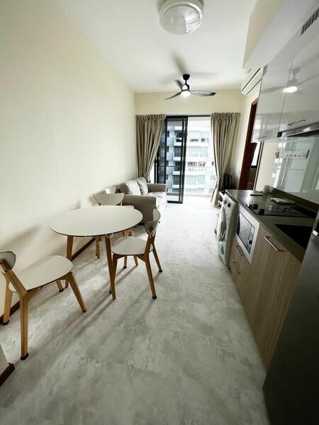 For Rent - Trilive
