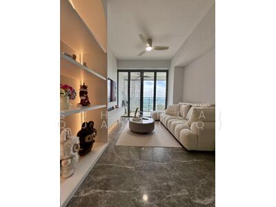 For Sale - One Holland Village Residences