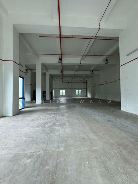 B1 Industrial use At Alexandra, , 10,000 sqft, Light Industrial (B1) For Rent, by Daniel Wang, 60154340 - Others - CommercialGuru.com.sg
