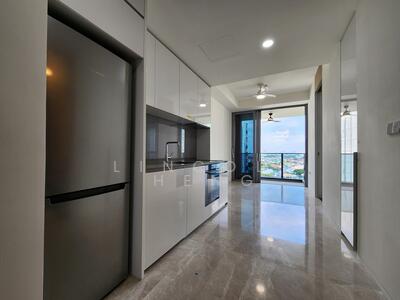 For Rent - Amber Park