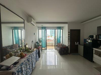 For Sale - Residences @ Somme