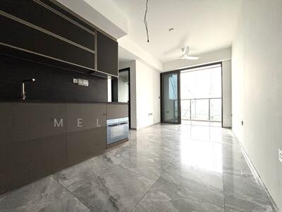 For Rent - One Bernam