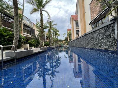 For Rent - Eleven @ Holland