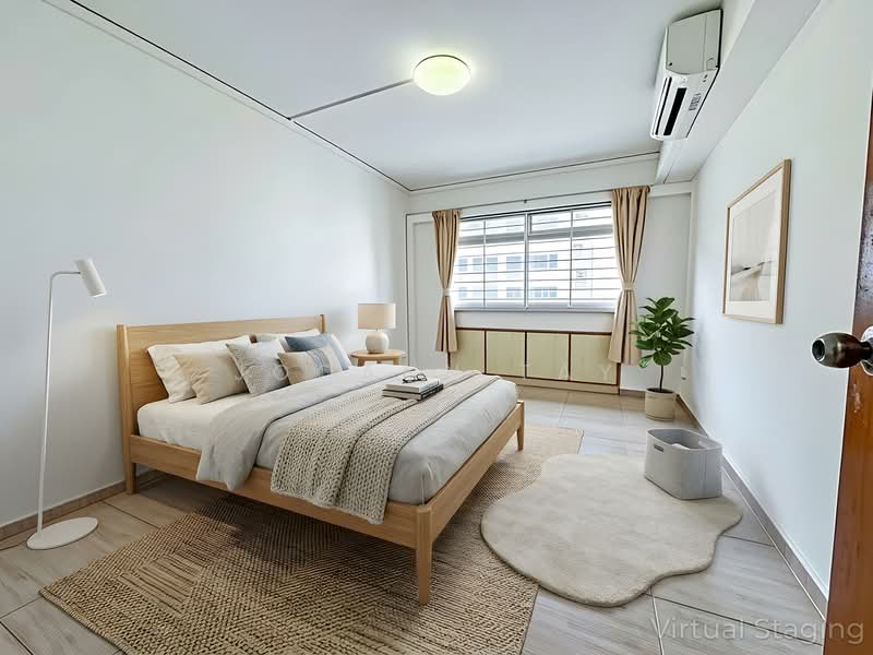 For Sale - 359 Tampines Street 34