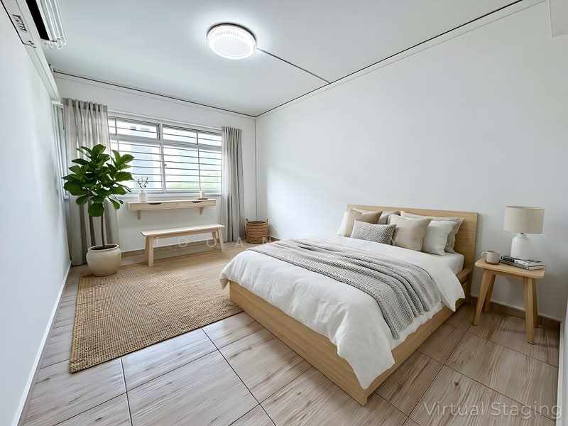 For Sale - 359 Tampines Street 34