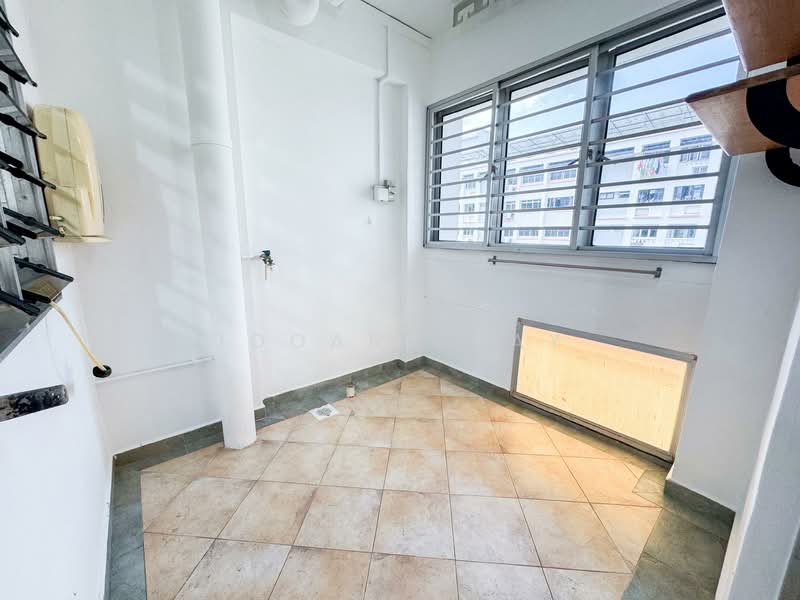 For Sale - 359 Tampines Street 34