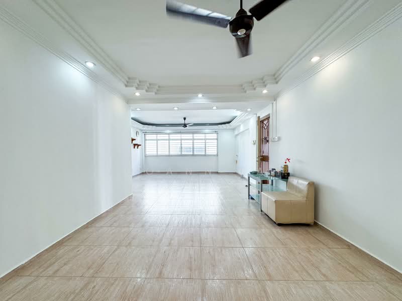 For Sale - 359 Tampines Street 34