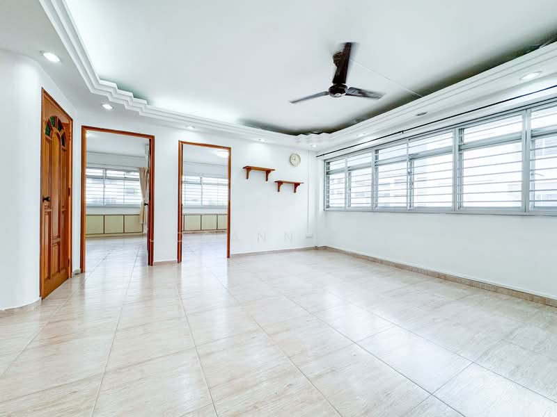 For Sale - 359 Tampines Street 34