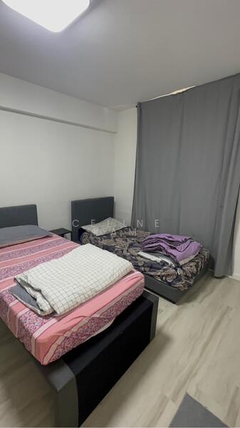 For Rent - 8 Lorong 7 Toa Payoh