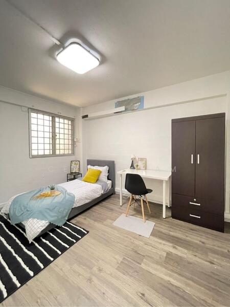 For Rent - 8 Lorong 7 Toa Payoh