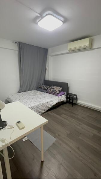 For Rent - 8 Lorong 7 Toa Payoh