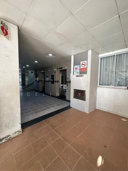 For Rent - 8 Lorong 7 Toa Payoh