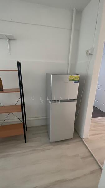 For Rent - 8 Lorong 7 Toa Payoh