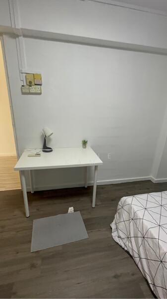 For Rent - 8 Lorong 7 Toa Payoh