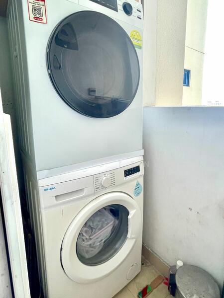 For Rent - City Square Residences