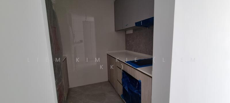 AMO Residence Condominium For Sale at S$ 1,960,000 | PropertyGuru Singapore - Kitchen