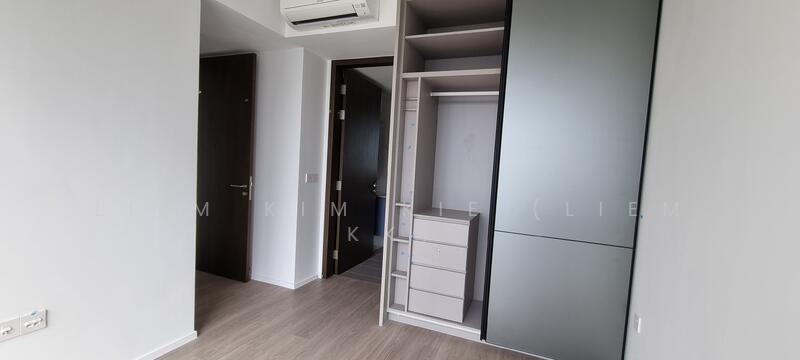 AMO Residence Condominium For Sale at S$ 1,960,000 | PropertyGuru Singapore - Interior