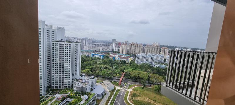 AMO Residence Condominium For Sale at S$ 1,960,000 | PropertyGuru Singapore - View