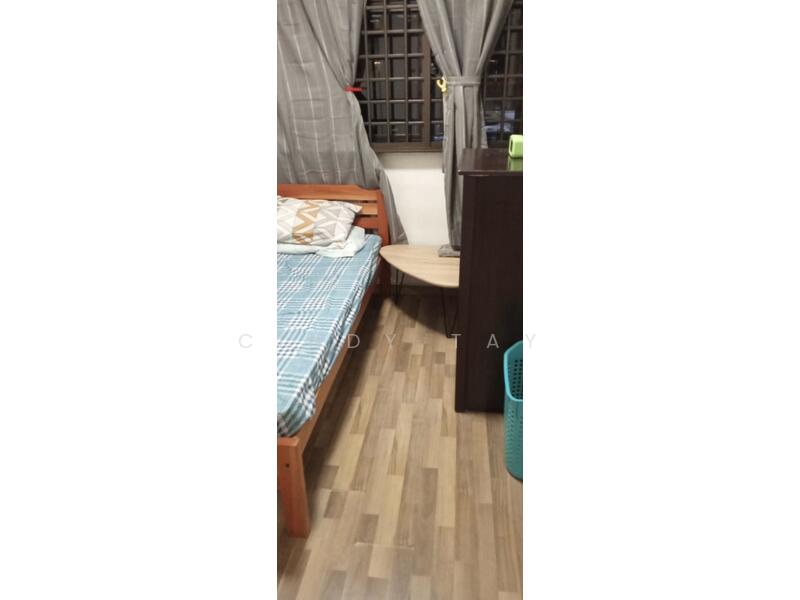 For Rent - 1 Dover Road