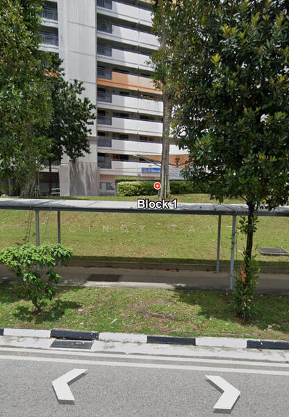 For Rent - 1 Dover Road