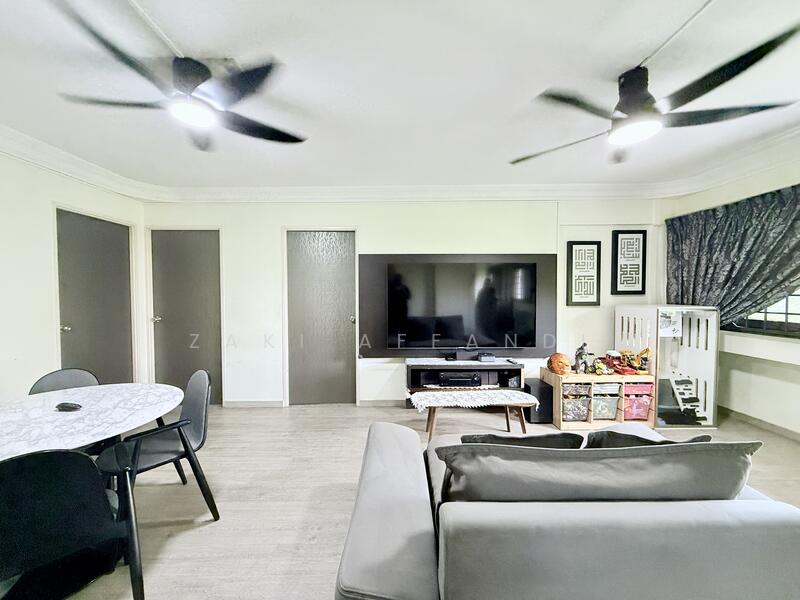 For Sale - 273 Toh Guan Road
