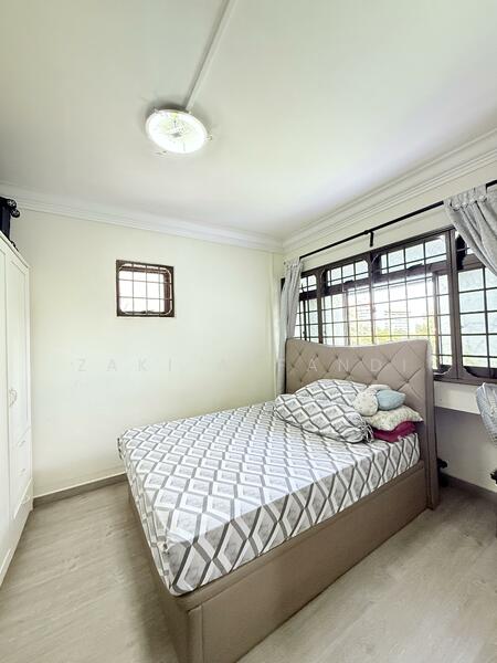 For Sale - 273 Toh Guan Road