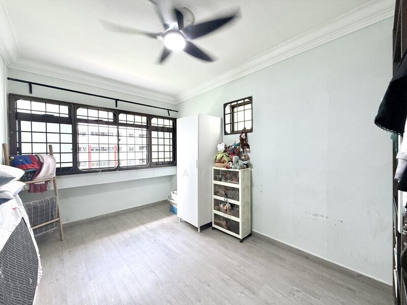 For Sale - 273 Toh Guan Road