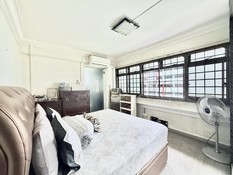 For Sale - 273 Toh Guan Road