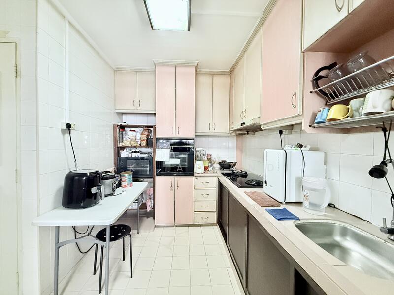 For Sale - 273 Toh Guan Road