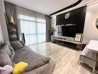 For Sale - Blue Horizon