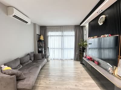 For Sale - Blue Horizon