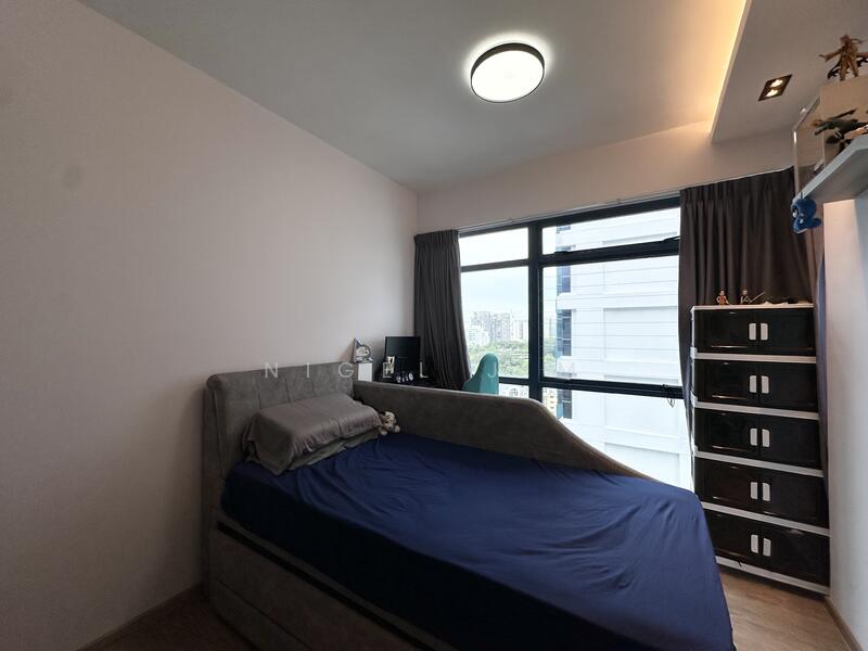 For Sale - Blue Horizon