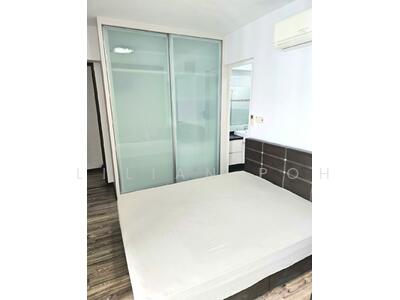 For Rent - 386 Bukit Batok West Avenue 5