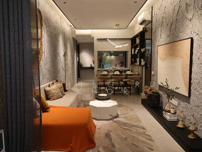 For Sale - The LakeGarden Residences