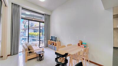 For Sale - Marina One Residences