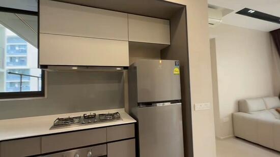 D'Nest, 129 Pasir Ris Grove, 2 Bedrooms, 753 sqft, Condominium For Rent, by Aloysius Lim, 60154416 - PropertyGuru.com.sg