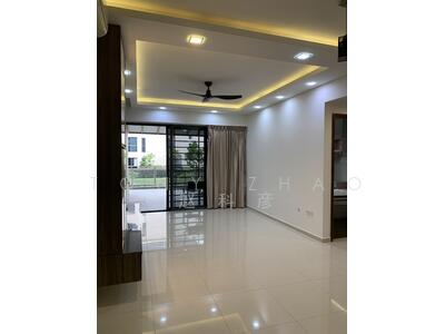 For Rent - Miltonia Residences