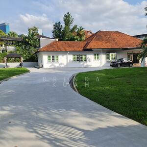 For Sale - Chancery Enclave