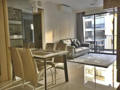 For Rent - Westwood Residences EC