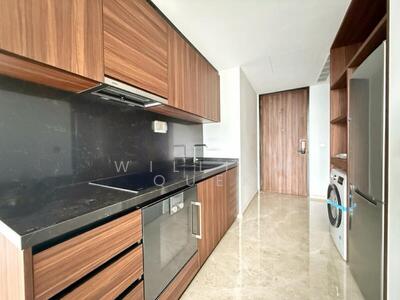 For Sale - Pullman Residences