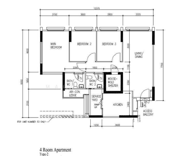 For Sale 261A Punggol Way
