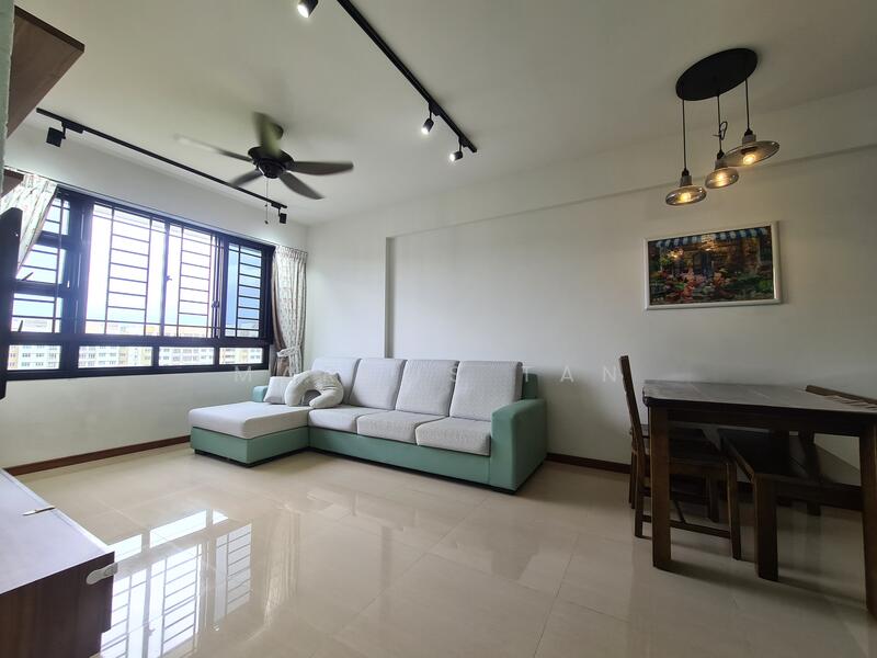For Sale - 261A Punggol Way